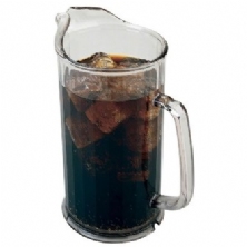 60oz Plastic Pitcher P60CW135